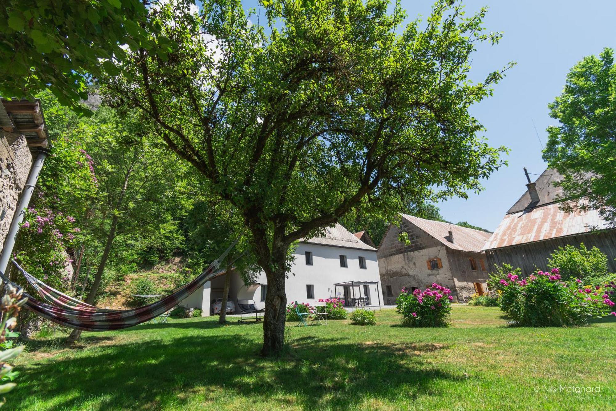 Le Manoir, Appartement Onyx Le Bourg-d'Oisans Exterior photo